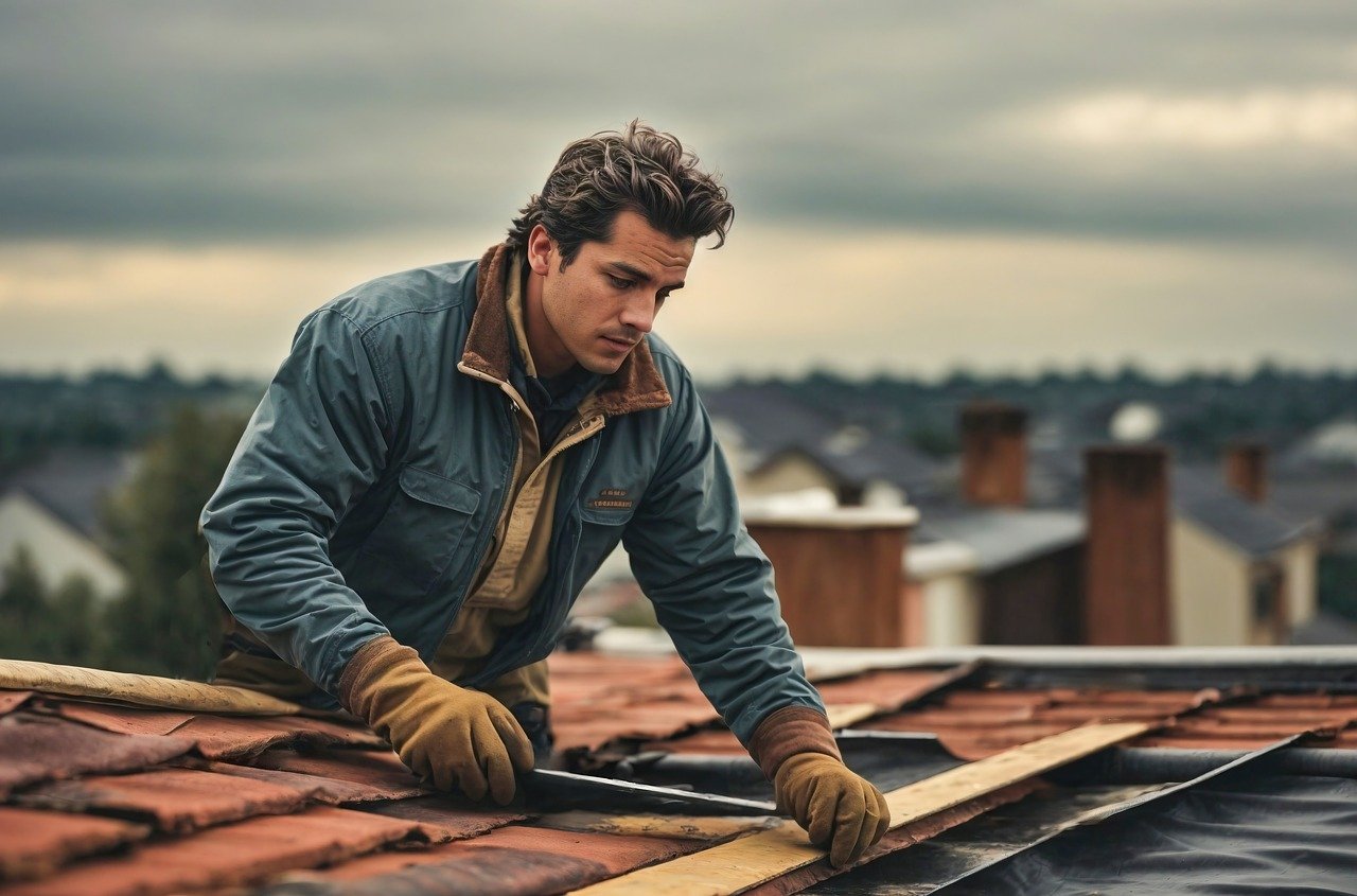 Expert Roof Repair in Simi Valley, California - Professional Service by Simi Valley Roofing